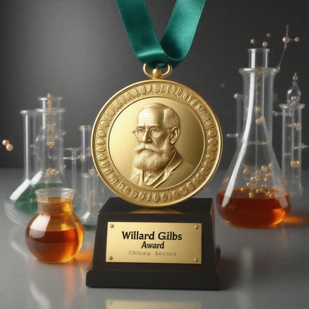 Willard Gibbs Award